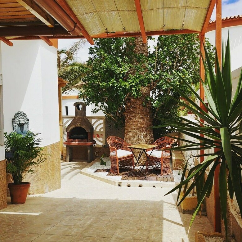 Apartamentos Gran Canaria Guesthouse
