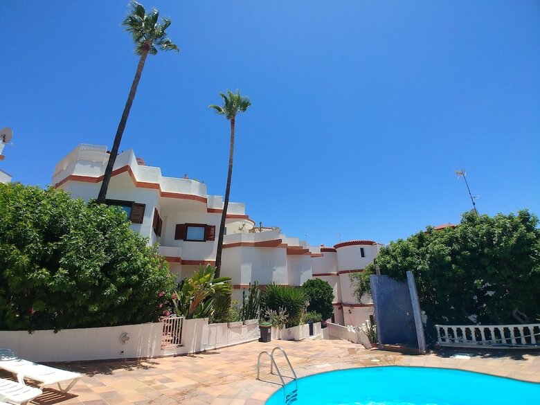 Apartamentos Gran Canaria Guesthouse
