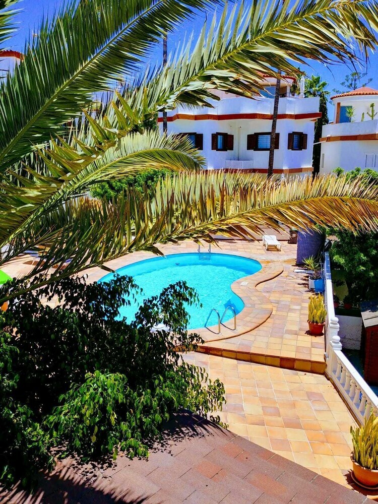 Apartamentos Gran Canaria Guesthouse