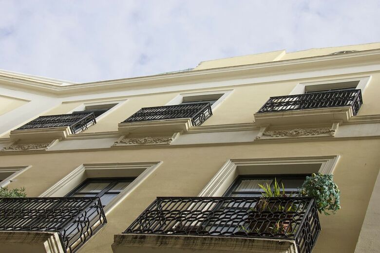 Apartamento En El Coraz�n de Sevilla Junto Giralda