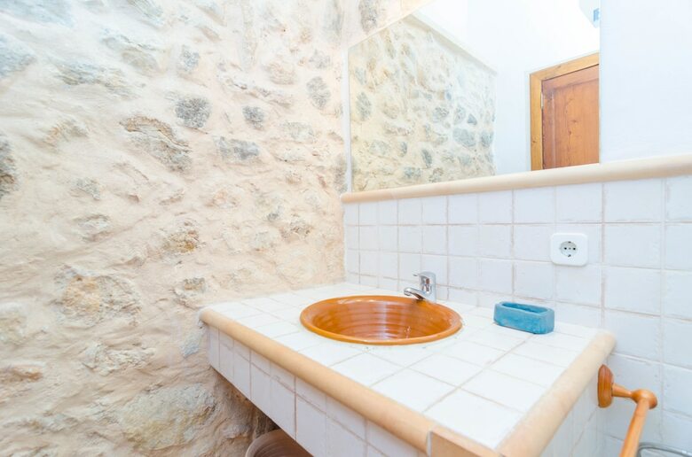 Apartamentos Agroturismo Es Pla de Llodra (Sa Soll)