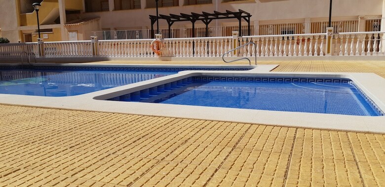 Apartamentos Mar de Cristal 3.1.5