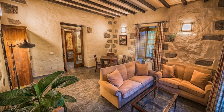 Hotel Rural Maipez The Senses Collection