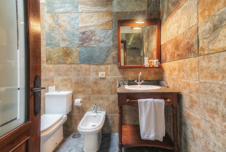 Hotel Rural Maipez The Senses Collection