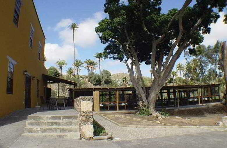 Hotel Rural Maipez The Senses Collection