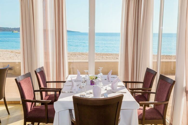 Hotel Club S'illot