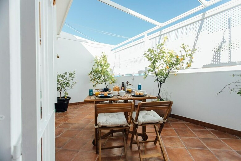 Apartamentos Sweet Inn - Arjona