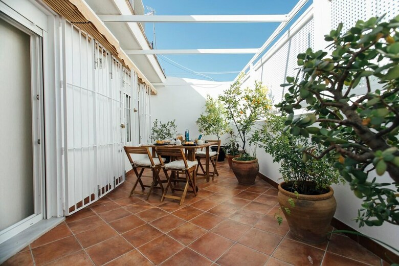 Apartamentos Sweet Inn - Arjona