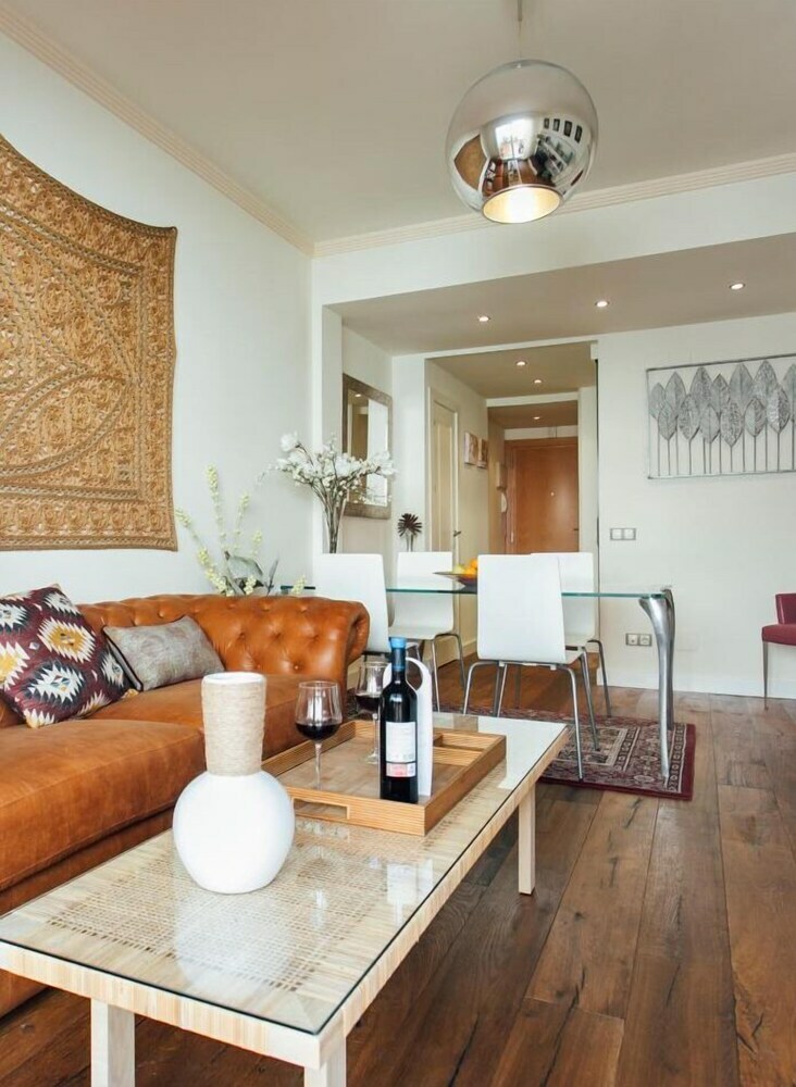 Apartamentos Sweet Inn - Arjona