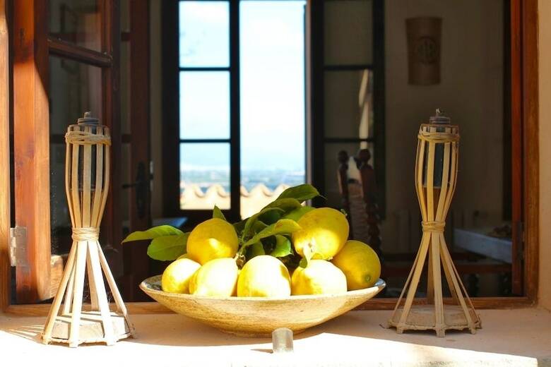 Villa Holiday Country House Mallorca