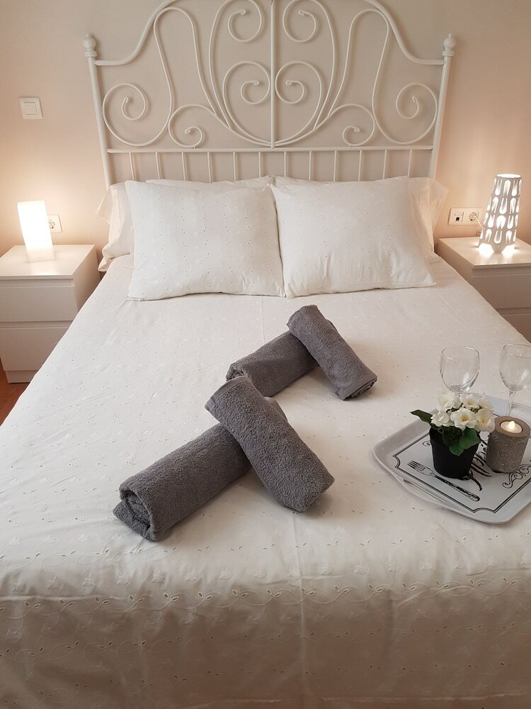 Apartamentos Homemalaga La Merced Studio