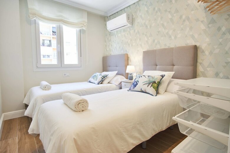 Apartamentos Arjona Riverside Deluxe By Valcambre