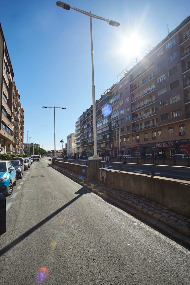 Apartamentos Arjona Riverside Deluxe By Valcambre