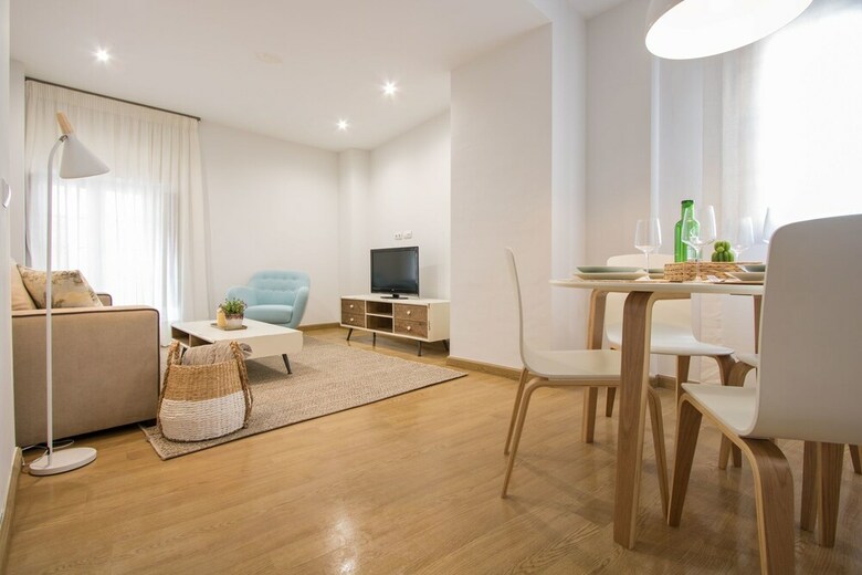 Apartamentos Luis Rey Central Suite By Valcambre