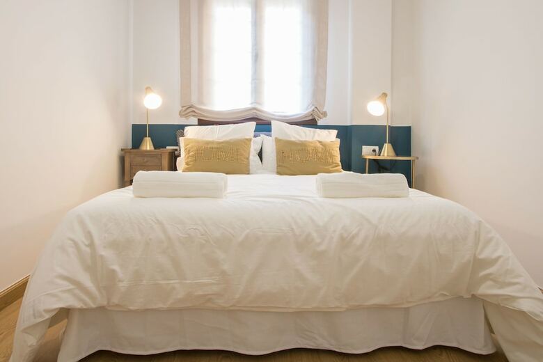 Apartamentos Luis Rey Central Suite By Valcambre