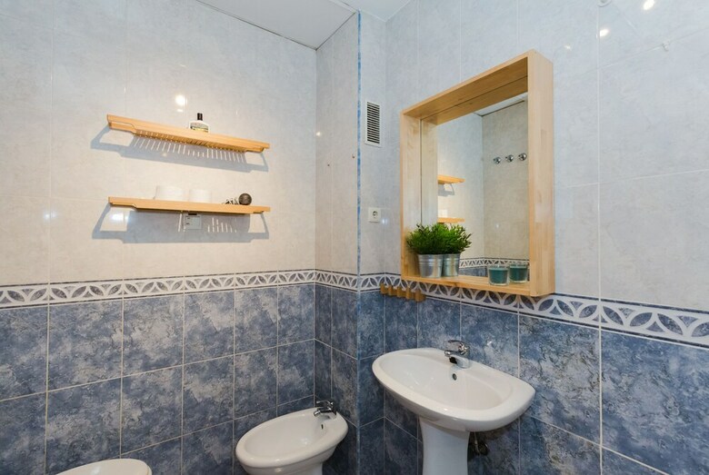 Apartamentos Studio Postigo Centro