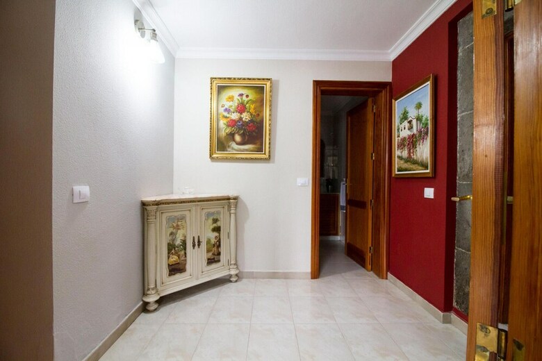 Apartamento 35422e01 - Cabo Verde 76, Casa 1