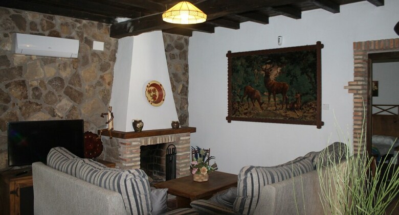 Casa Rural de Agroturismo El Vallejo