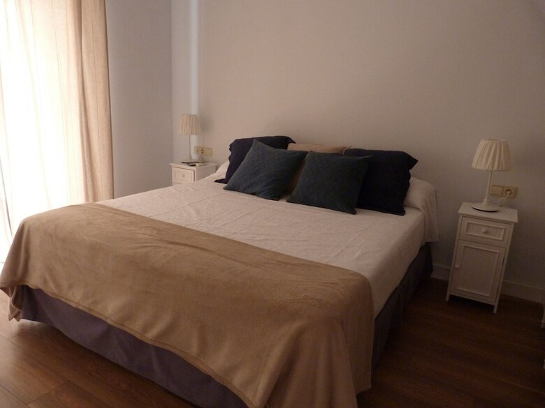 Apartamentos Dreamsapt Sagasta