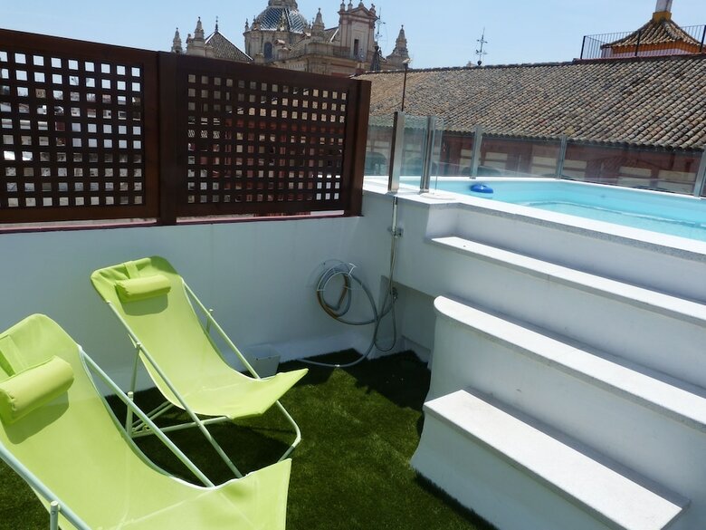 Apartamentos Dreamsapt Sagasta