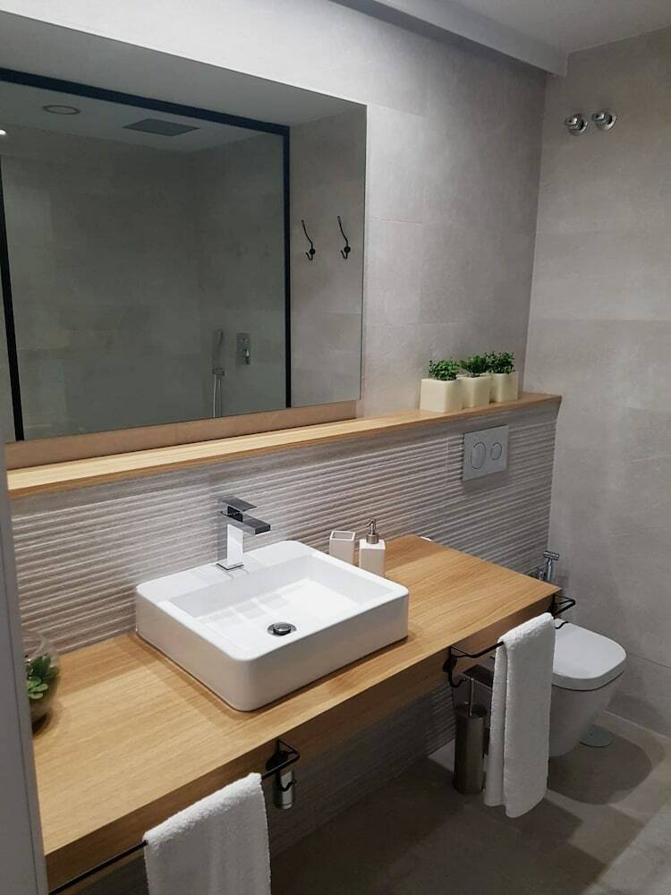 Apartamentos Dreamsapt Sagasta