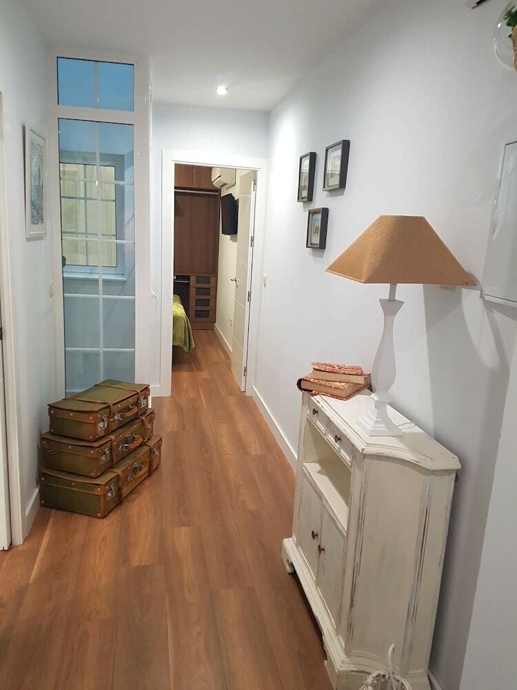 Apartamentos Dreamsapt Sagasta