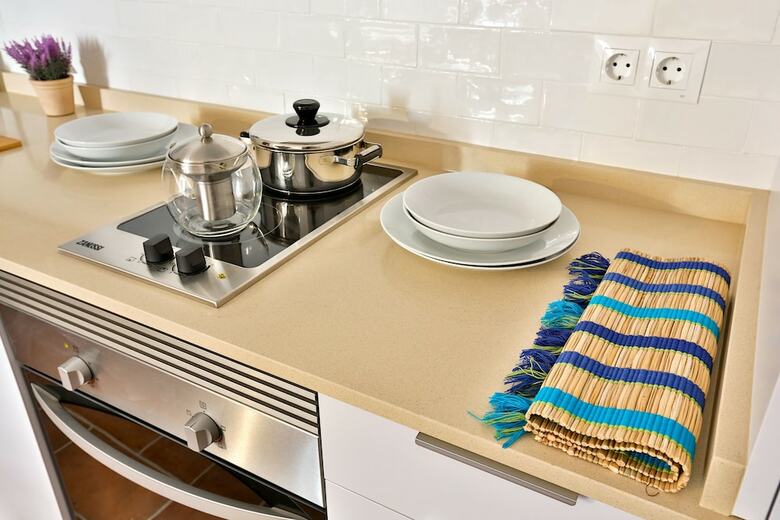 Apartamentos Oyo Urban Vida Alc�zar
