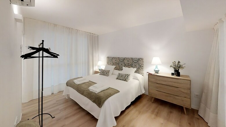 Apartamentos Sevilla Luxury Rentals - Catedral