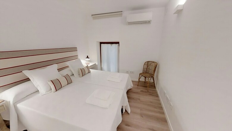 Apartamentos Sevilla Luxury Rentals - Catedral