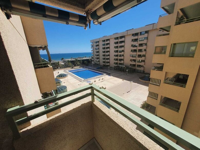 Apartamentos Patacona Green Flats