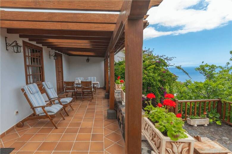 Casa Rural Con Piscina Compartida En Mazo