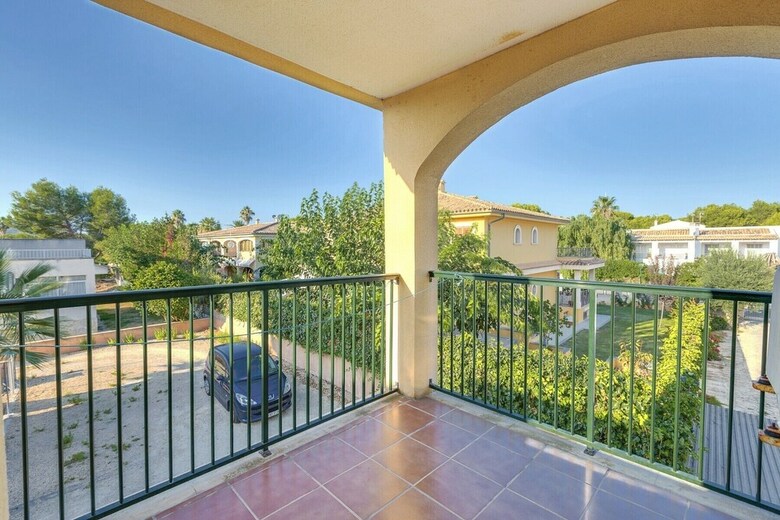 Villa Playa De Muro By Priority