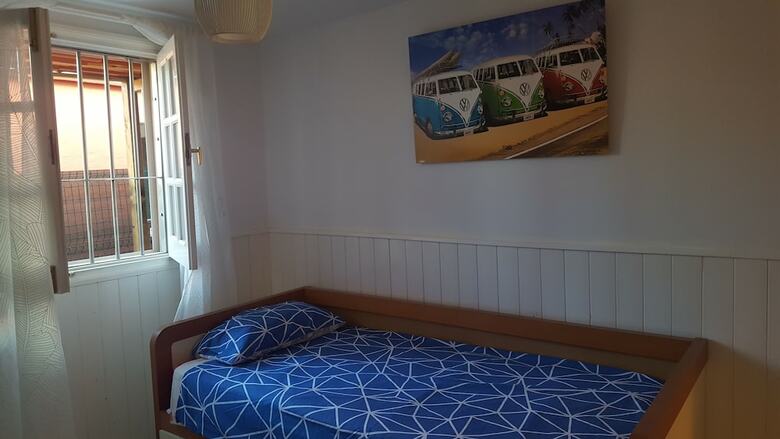 Vcv Apartamento Star