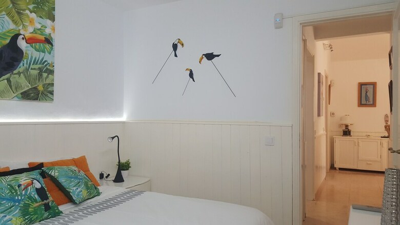 Vcv Apartamento Star