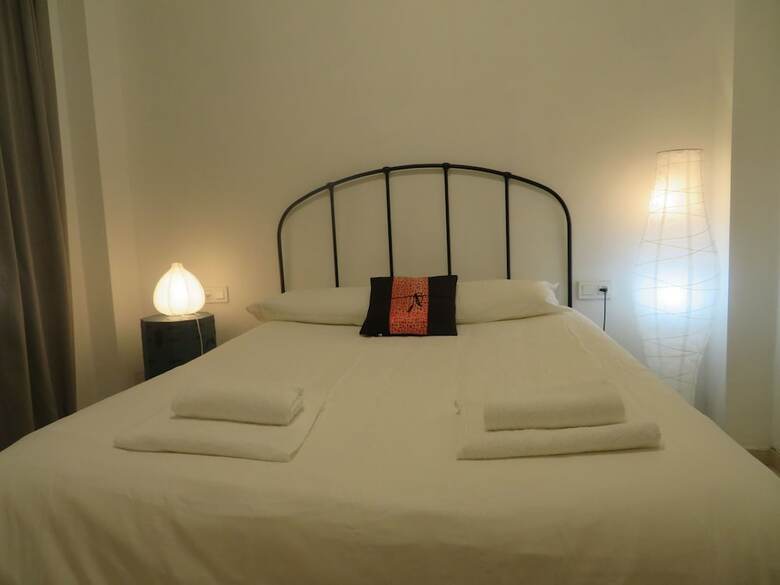 Bonito Apartamento En Sevilla