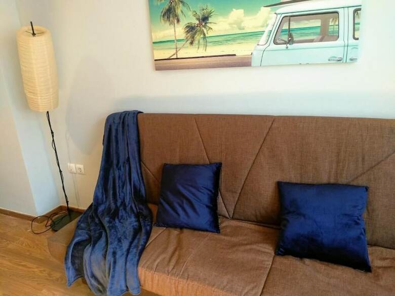 Wish-suite Juderia de Sevilla Apartment