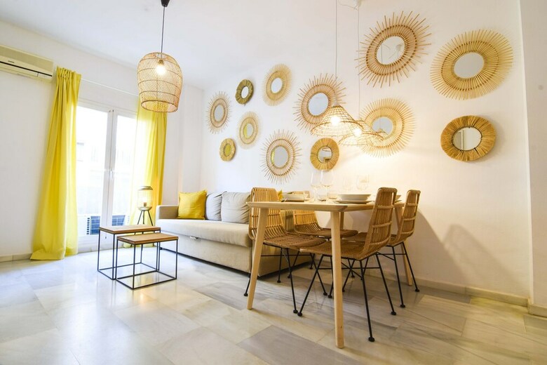 Apartamentos Letmalaga Postigos