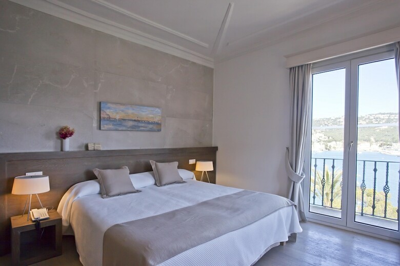 Hotel Villa Italia