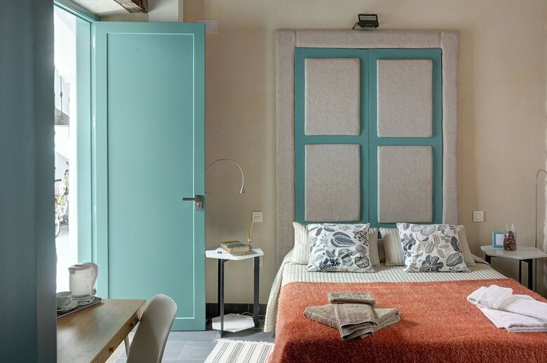 Bed & Breakfast Wish-suite Casa Palacio Condestable