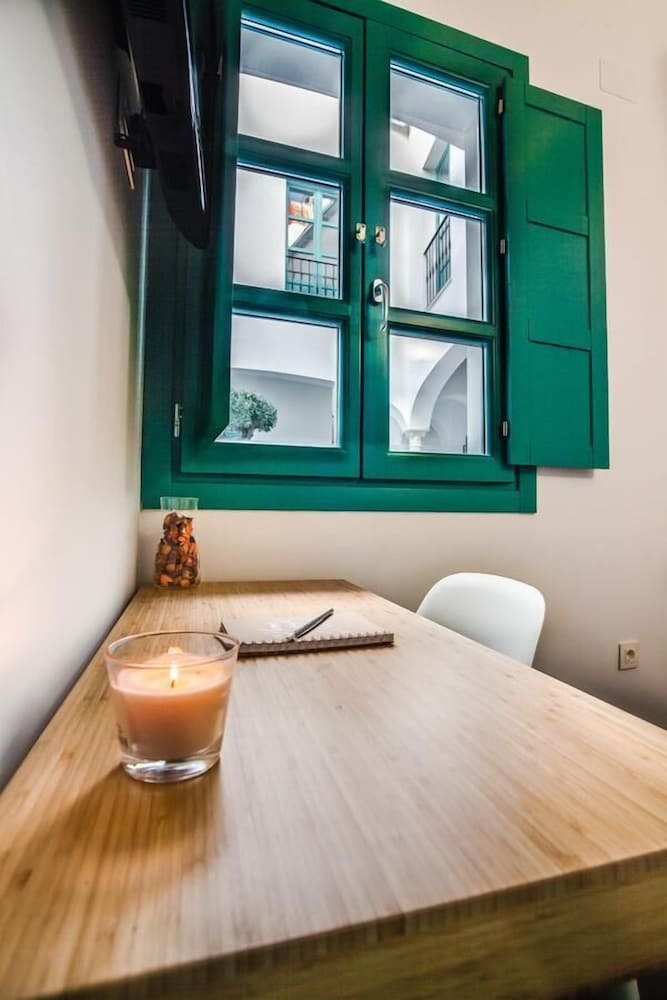 Bed & Breakfast Wish-suite Casa Palacio Condestable