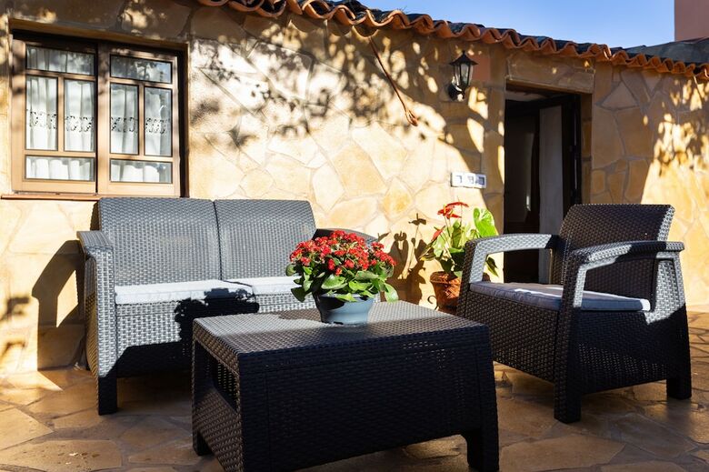 Homelike Rustic House Orchard And Wifi