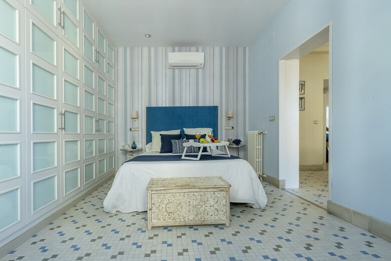 Apartamentos Living4malaga Granada Supreme