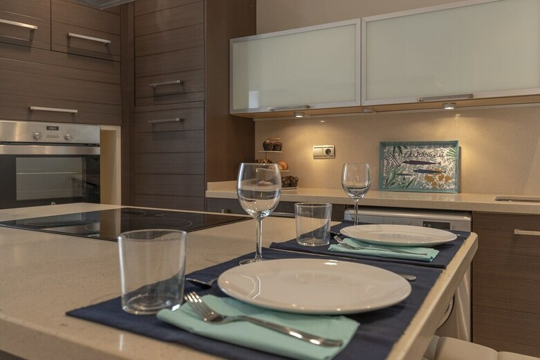 Apartamentos Living4malaga Granada Supreme