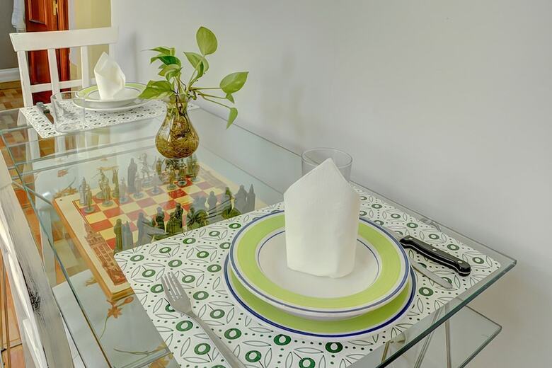 Deluxe Apartment Fray Isidoro