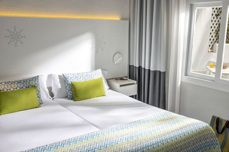 Tui Magic Life Cala Pada - All-inclusive