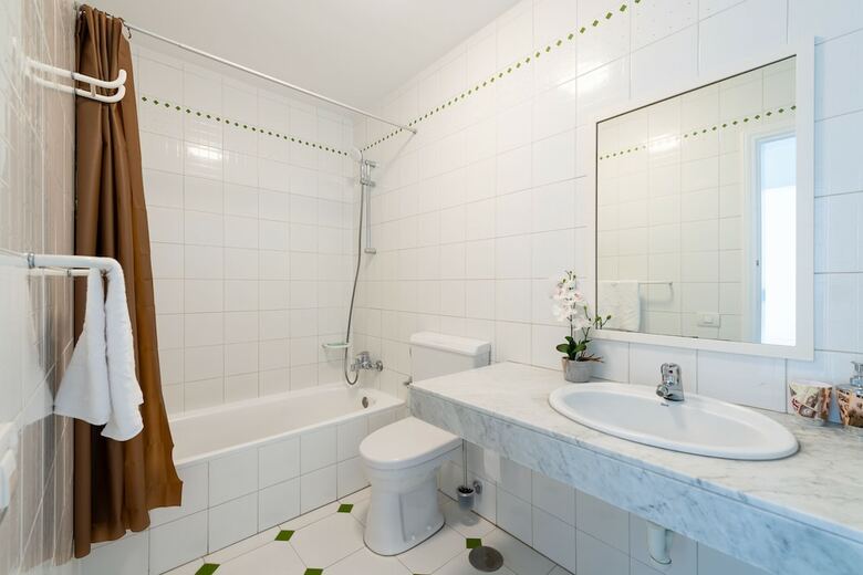 Hotel Vista Bella Bungalows - Adults Only