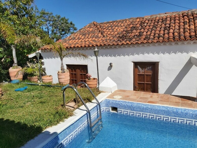 Apartamentos Finca Para�so