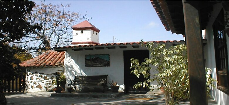 Apartamentos Finca Para�so