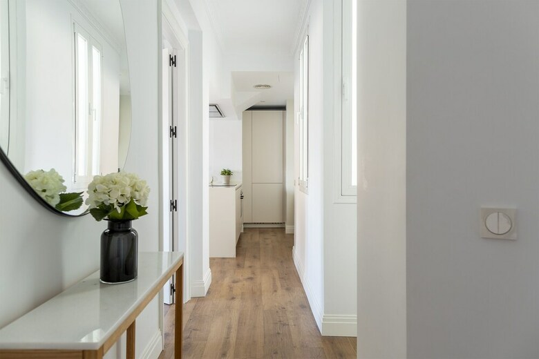 Rent&dream Apartamento Malaga Cervantes