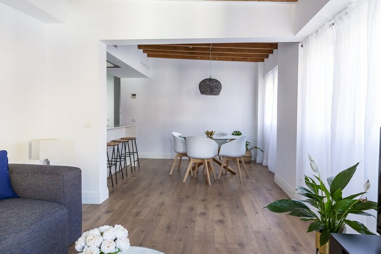 Rent&dream Apartamento Malaga Cervantes
